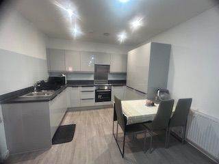 1 bedroom flat to share/Buddy up(female/non smoker & drinker) 