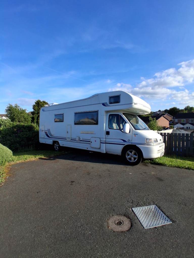 Fiat, DUCATO MAXI TDI LWB, Other, 2000, 2800 (cc)