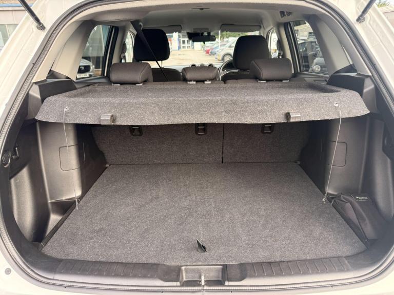 2022 Suzuki Vitara 1.4 Boosterjet MHEV SZ-T SUV 5dr Petrol Hybrid Manual Euro 6 (s/s) (129 ps) HA...