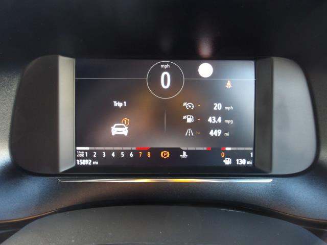 2023 Vauxhall Corsa 1.2 Gs Line 5Dr Hatchback Petrol Manual