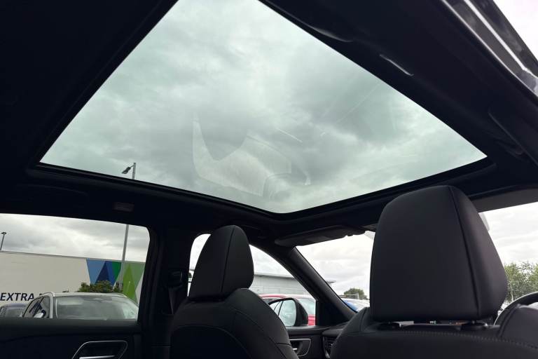 2024 Nissan Qashqai 1.5 E-Power N-Design 5dr Auto Hatchback Hybrid Automatic