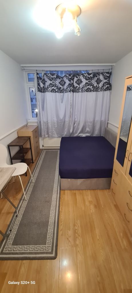 Double room for rent 