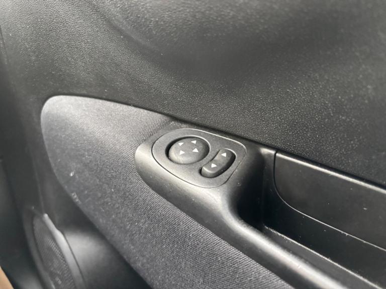 2019 Fiat 500 1.2 Lounge Dualogic Euro 6 (s/s) 3dr Petrol