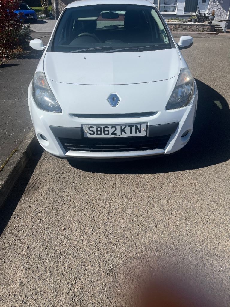 Selling a well looks after car