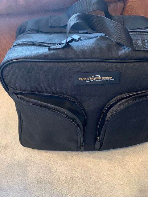 Car Cleaning Kit - New unused Double Sided 