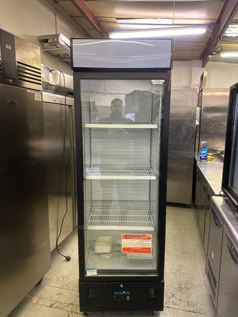 Drinks fridge 