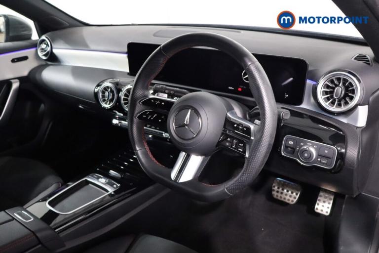 2024 Mercedes-Benz A-Class A200d AMG Line Executive 5dr Auto Hatchback Diesel Automatic