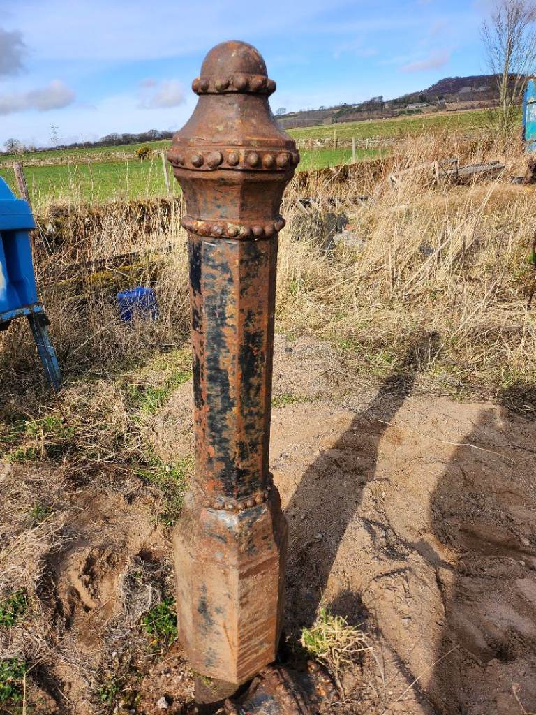 image for Decorative pillars 