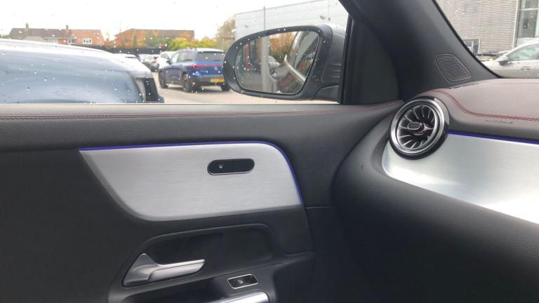 2022 Mercedes-Benz EQA EQA 250 140kW AMG Line Premium 66.5kWh 5dr Auto ESTATE ELECTRIC Automatic