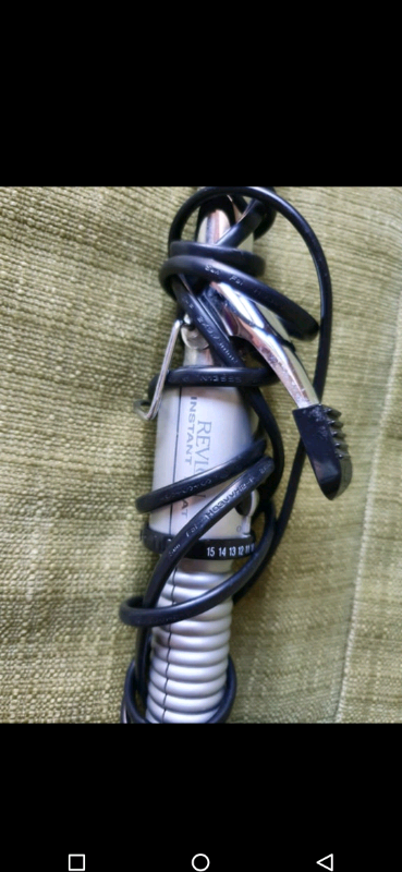 BABYLISS THERMO CERAMIC ROLLERS 