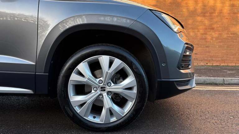 2024 SEAT Ateca 1.5 TSI EVO Xperience 5dr Manual Estate Petrol Manual