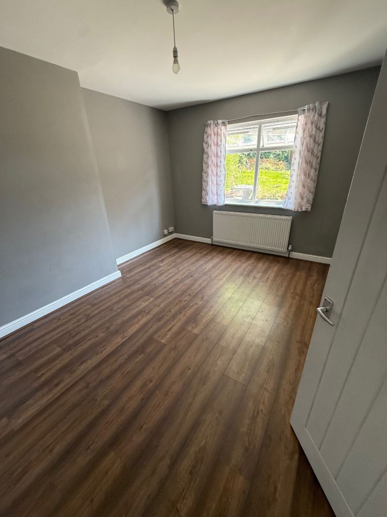 House for rent 