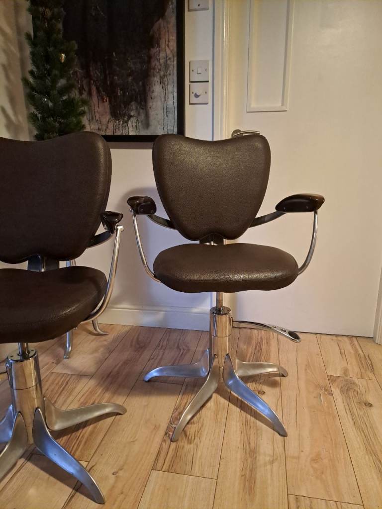 Hair dressing/office Chairs