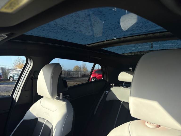 2025 Kia Sportage 1.6T GDi GT-Line S 5dr DCT SUV PETROL Automatic