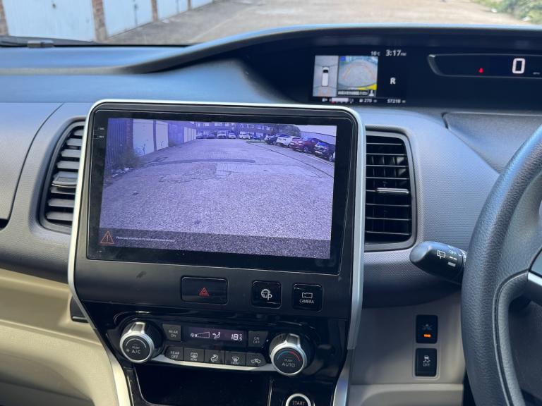 2016 Nissan Serena S-Hybrid MPV Petrol Automatic