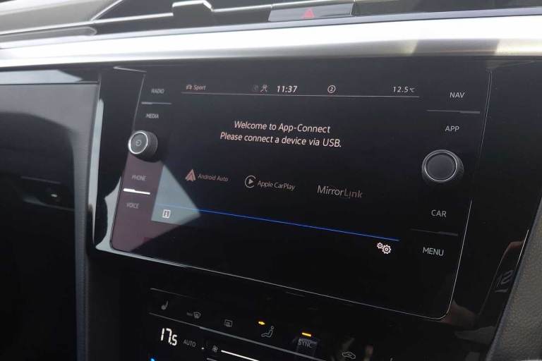 2021 Volkswagen Arteon 2.0 TDI 200 4MOTION R-Line 5dr DSG Estate Diesel Automatic