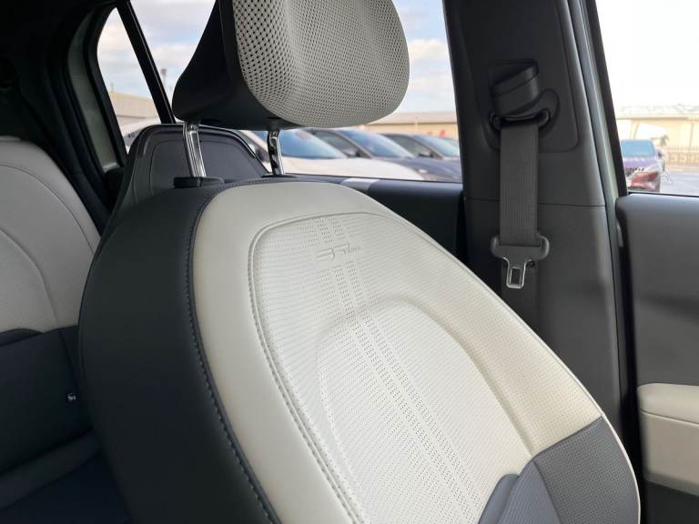 2025 Kia EV3 81.4kWh GT-Line S SUV 5dr Electric Auto (201 bhp) SUV ELECTRIC Automatic