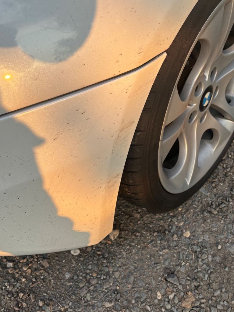 BMW, Z4, Convertible, 2004, Manual, 2979 (cc), 2 doors