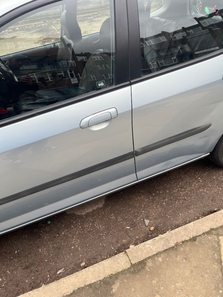 Honda, JAZZ, 2007, Semi-Auto, 1339 (cc)