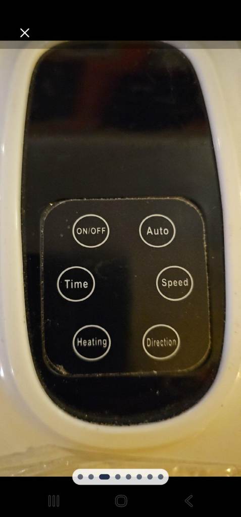 VIVADIA LOWER LEG MASSAGER 