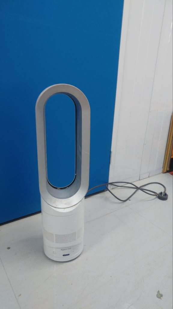 Dyson bladeless jet fan house home summer spring