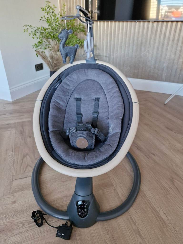 Maxi cosi baby swing seat