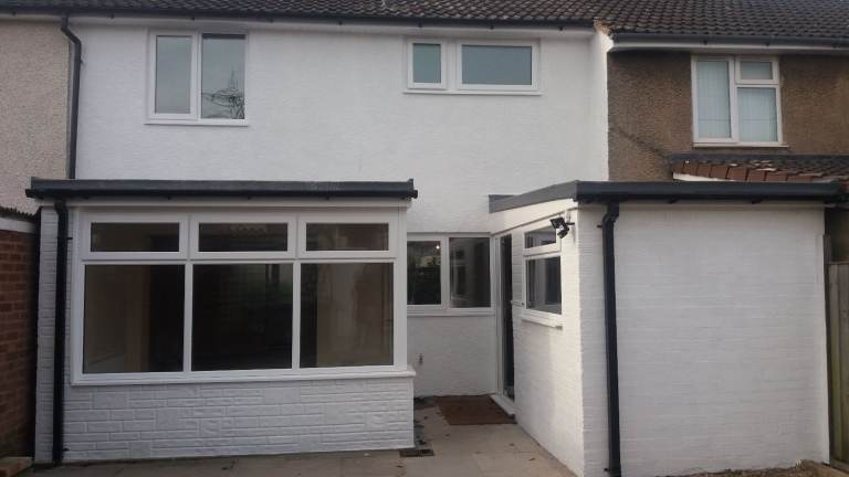 3 Bedroom House - CV3 Coventry