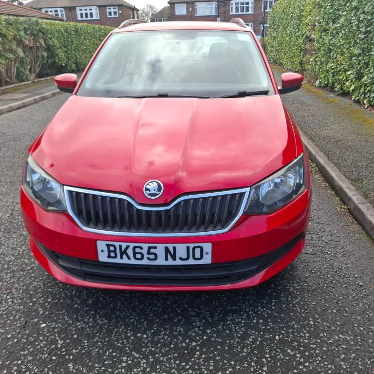 Auto, 1197 (cc), low miles 