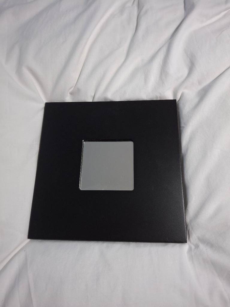 Mirror from ikea 