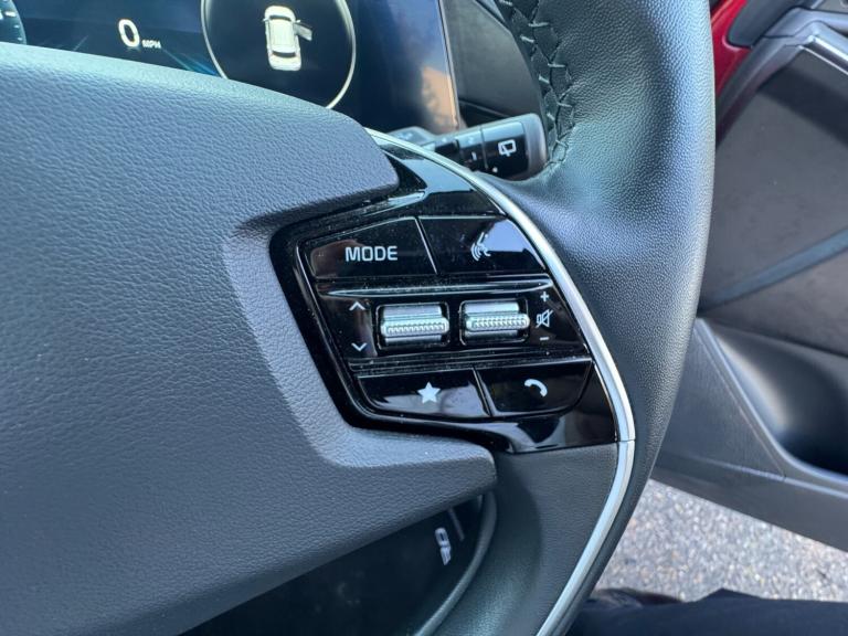 2024 Kia Niro 1.6 GDi Hybrid 4 5dr DCT Estate Hybrid Automatic
