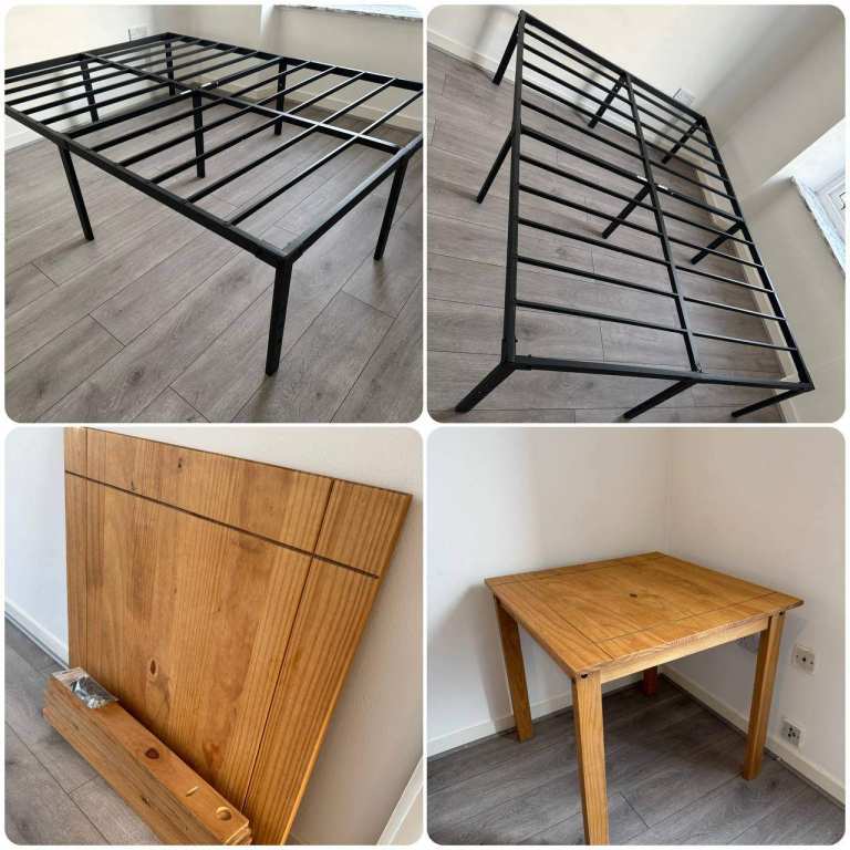Handyman Furniture Assembly Aberdeen | From £20 | Same Day 