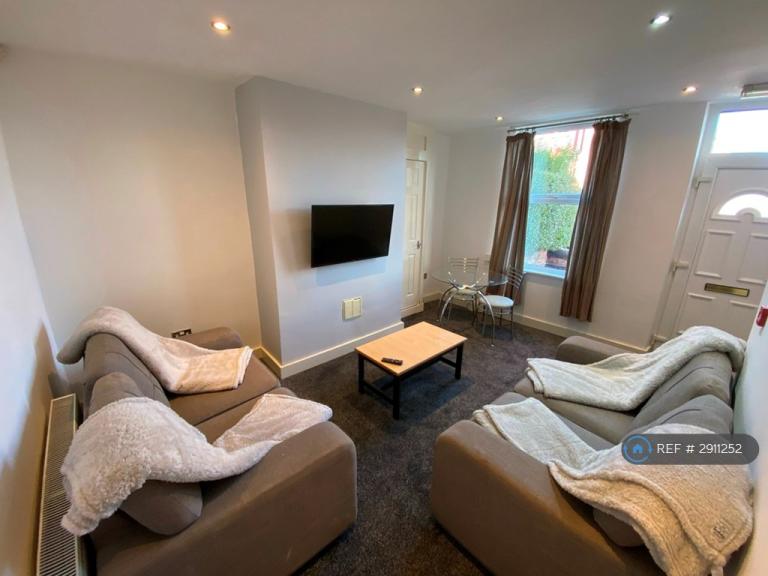 1 bedroom in Barnbrough Street, Leeds, LS4 (#2911252)