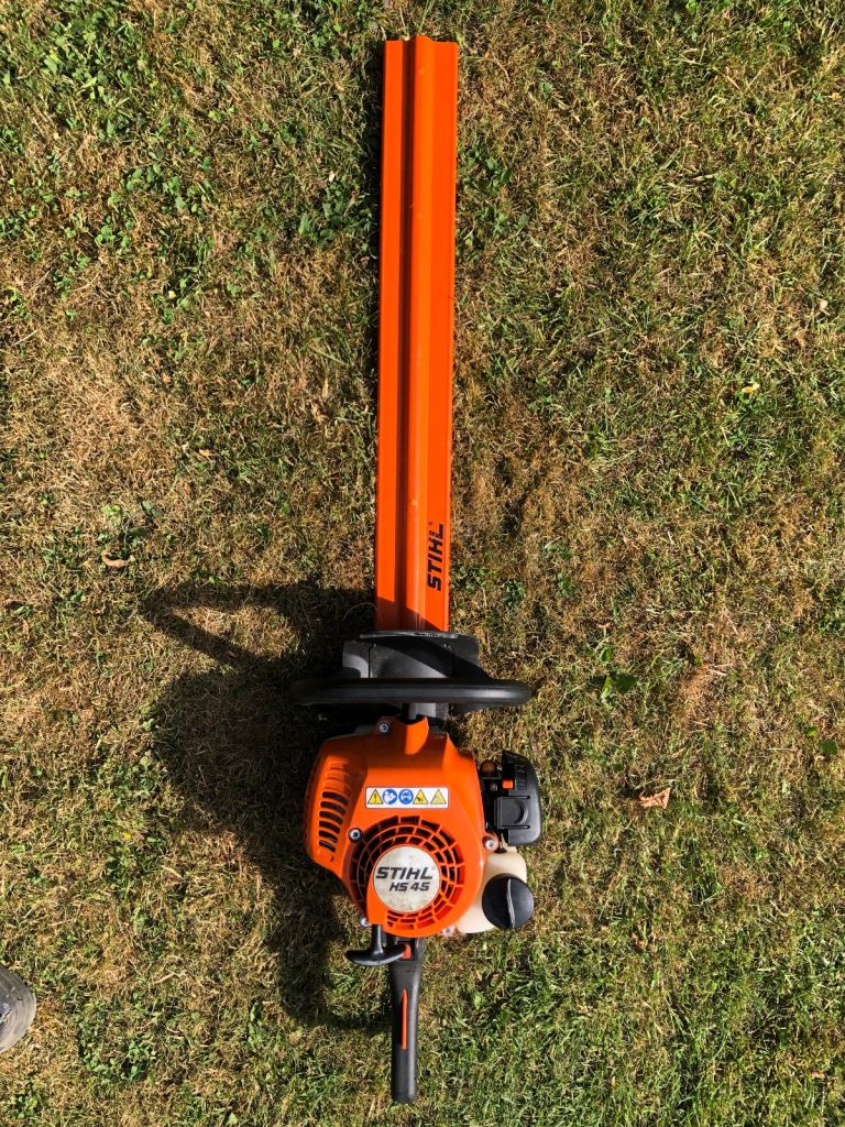 Stihl HS 45