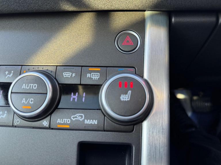 2018 Land Rover Range Rover Evoque 2.0 TD4 SE Tech Auto 4WD Euro 6 (s/s) 5dr ESTATE Diesel Automatic