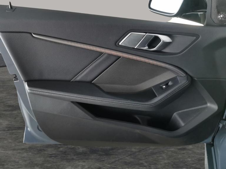 2021 BMW 1 Series M135i xDrive 5dr Step Auto HATCHBACK PETROL Automatic