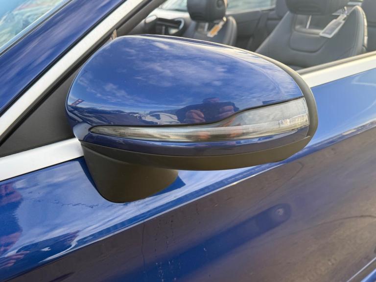  Mercedes-Benz C Class 2.1 C220d AMG Line (Premium Plus) Cabriolet G-Tronic+ Euro 6 (s/s) 2dr Die...