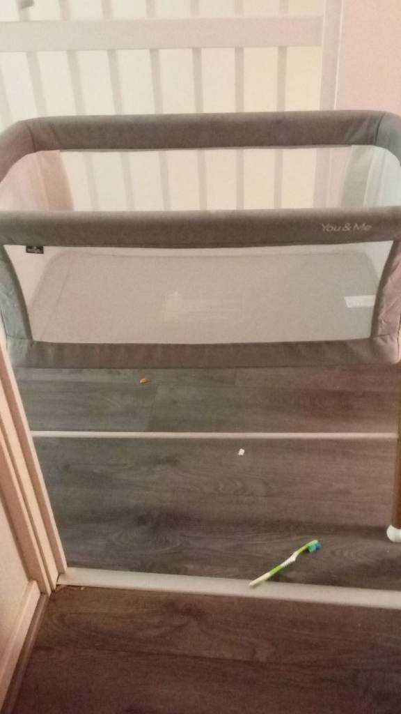 image for Baby crib free