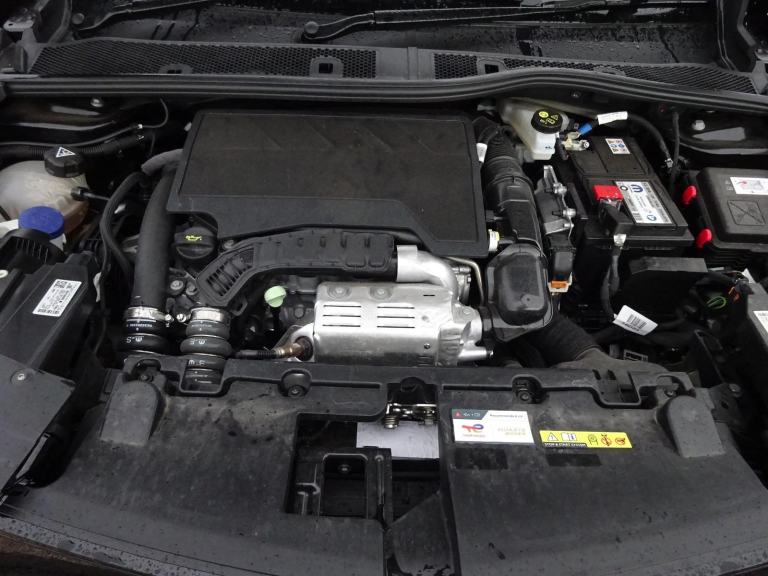 2025 25 REG VAUXHALL MOKKA GS TURBO AUTO DAMAGED REPAIRABLE SALVAGE