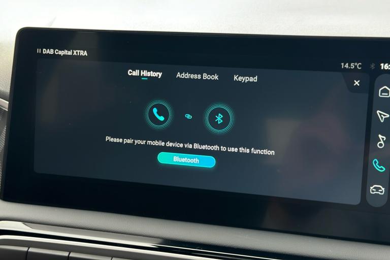  MG Mg3 1.5 Hybrid Plus Mhev Trophy Hatchback 5dr Petrol Hybrid Auto Euro 6 s/s