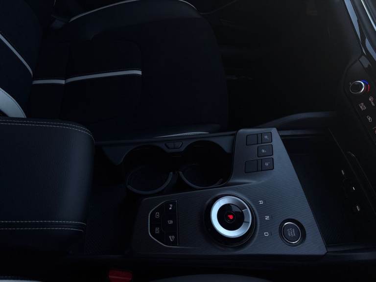 2025 Kia Sportage 1.6T GDi GT-Line 5dr DCT SUV PETROL Automatic