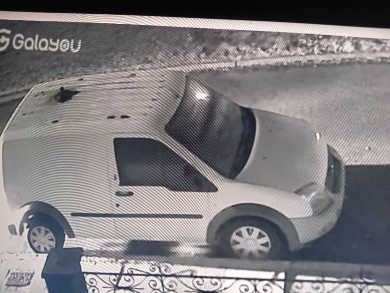 Transit connect 2012 scrap spares collection only