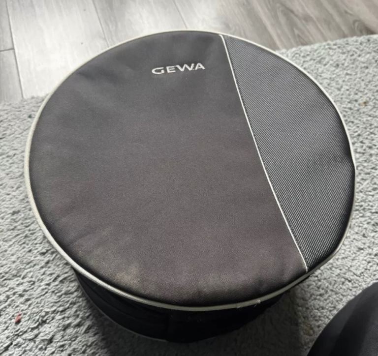 Drum case set  Gewa 