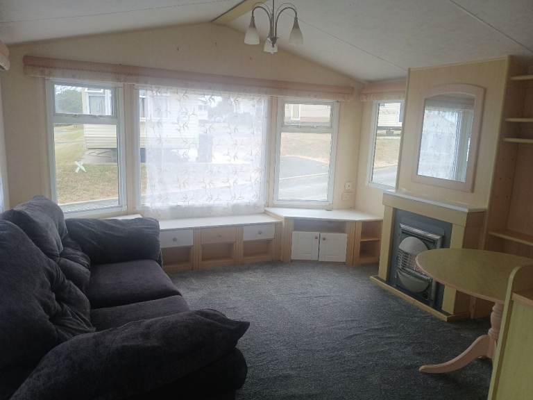 2 Bedroom Static for rent 