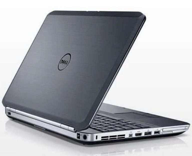 Affordable Fast Laptop – Intel Core i5, 8Gb Ram, 128Gb SSD, Windows 11 + Office