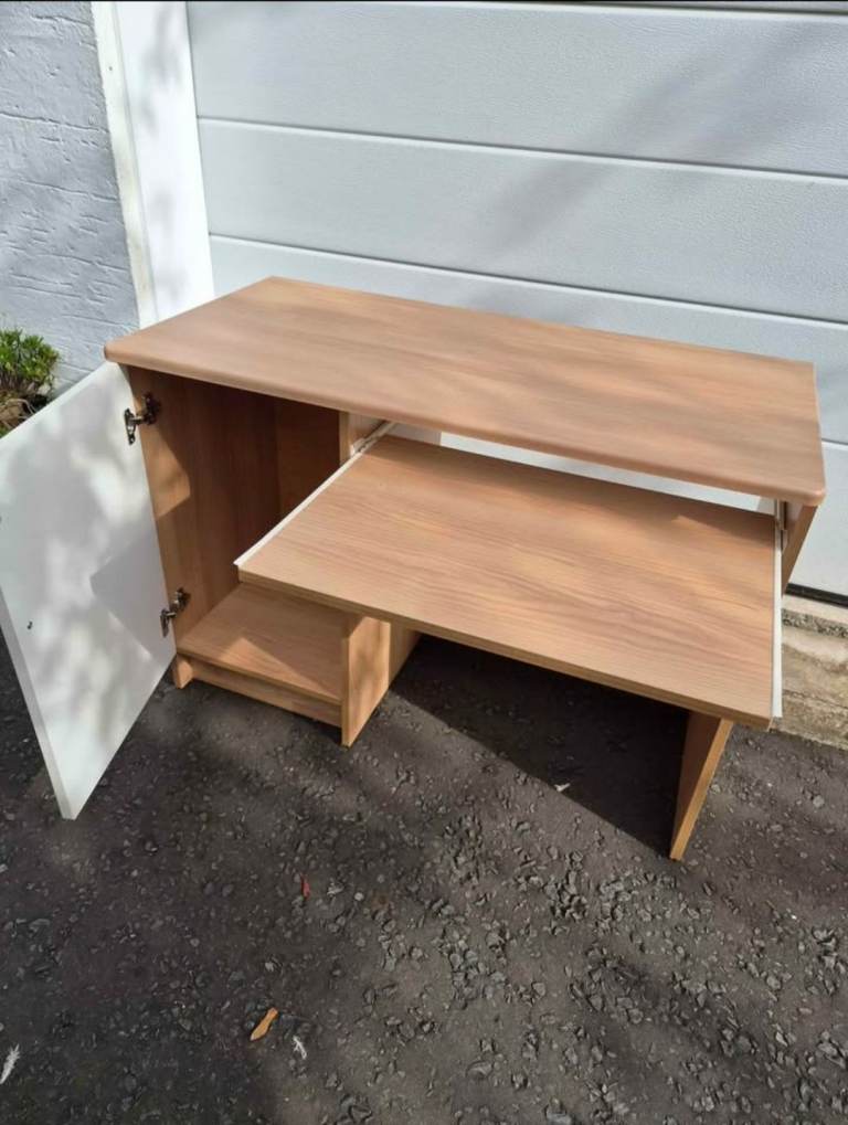 Starplan Computer Desk | in Bangor, County Down | Gumtree