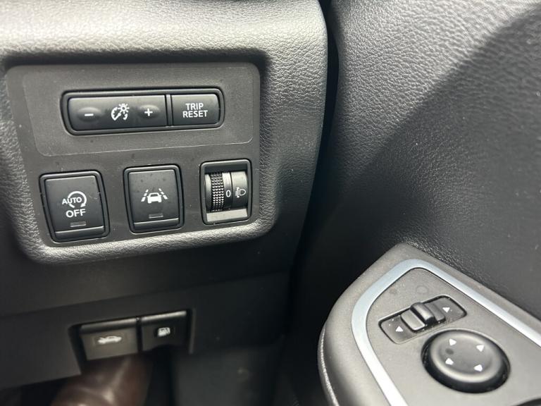 2019 Nissan Micra 0.9 IG-T ACENTA LIMITED EDITION 5DR Manual Hatchback Petrol Manual