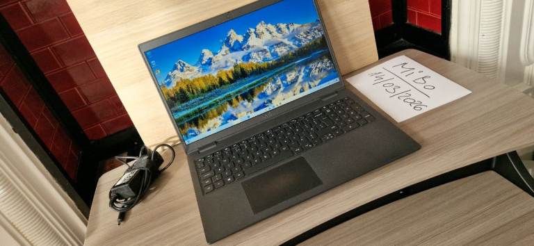 Warranty 2023 11th gen 32GB RAM 512GB Core i5 15.6" DELL Windows 11 Microsoft Office Laptop Computer
