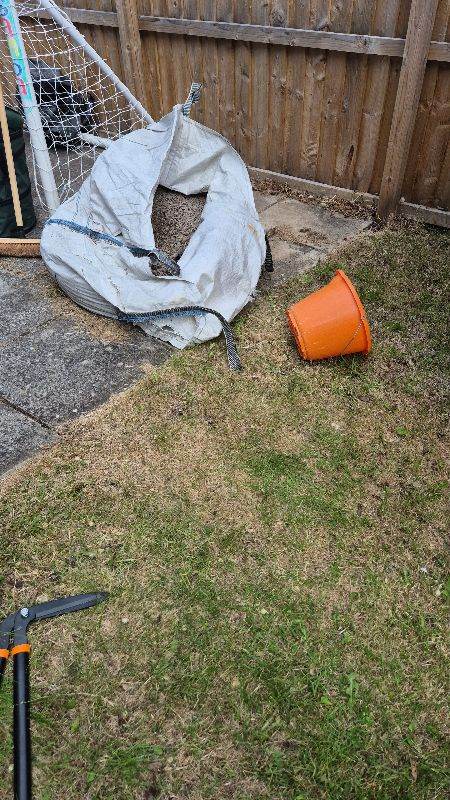 Garden Gravel