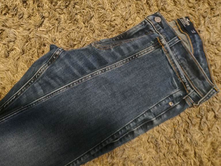 Mens Hollister jeans 