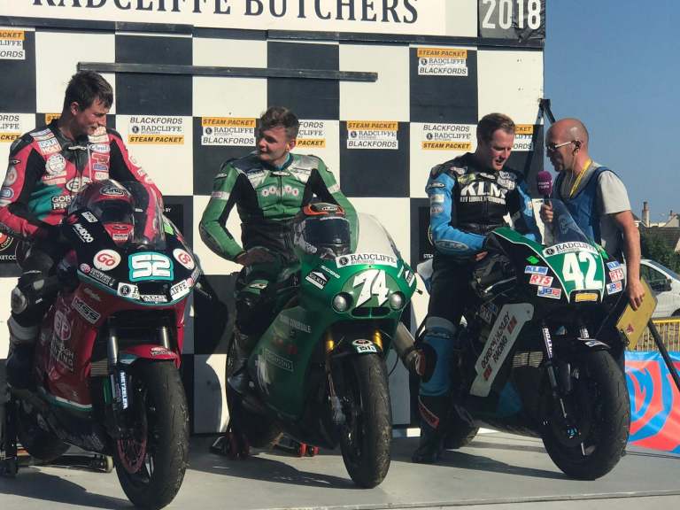 ILR/FROG DEVELOPMENT'S COVERDALE  PATON RACE S1-R  **TOP SPEC ** RACE BIKE 